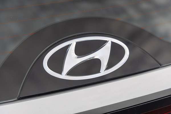 2023 Hyundai Tucson NX4.V2