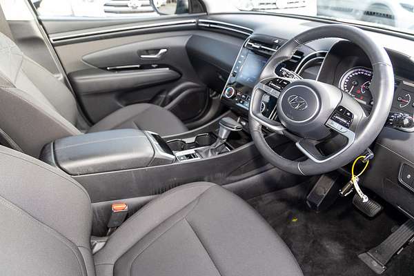 2023 Hyundai Tucson NX4.V2