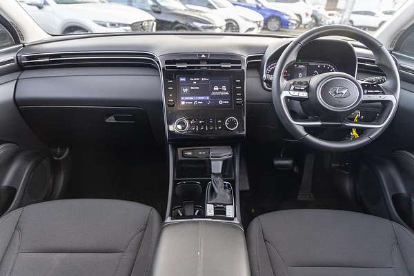2023 Hyundai Tucson NX4.V2