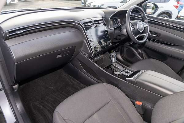 2023 Hyundai Tucson NX4.V2