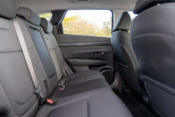 2023 Hyundai Tucson NX4.V2