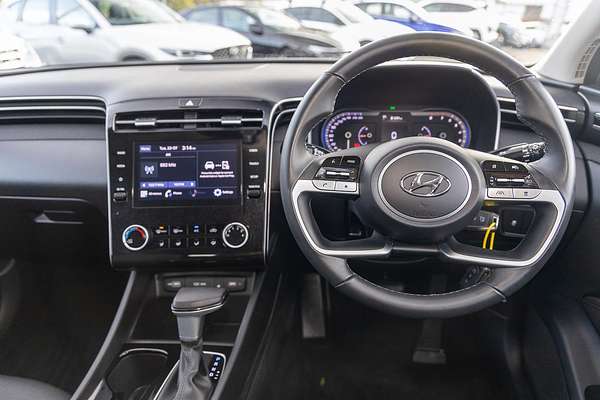 2023 Hyundai Tucson NX4.V2