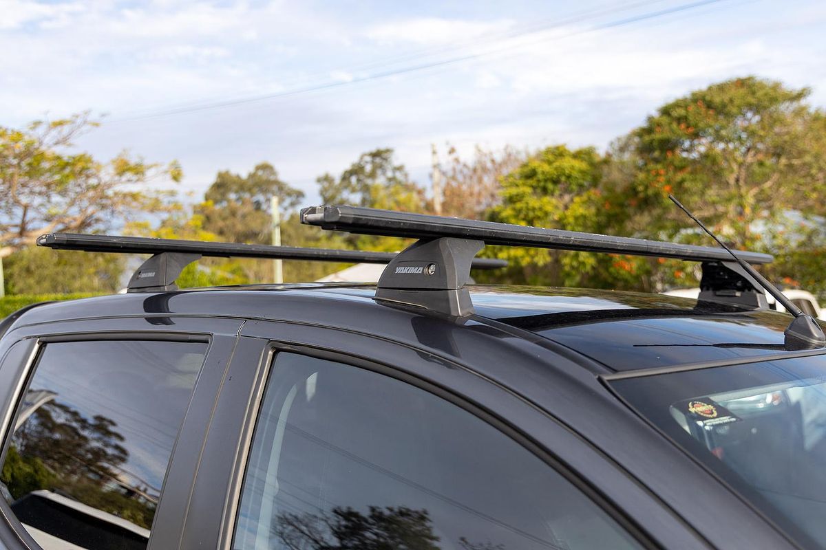 2022 Mitsubishi Triton GSR MR 4X4