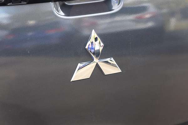 2022 Mitsubishi Triton GSR MR 4X4