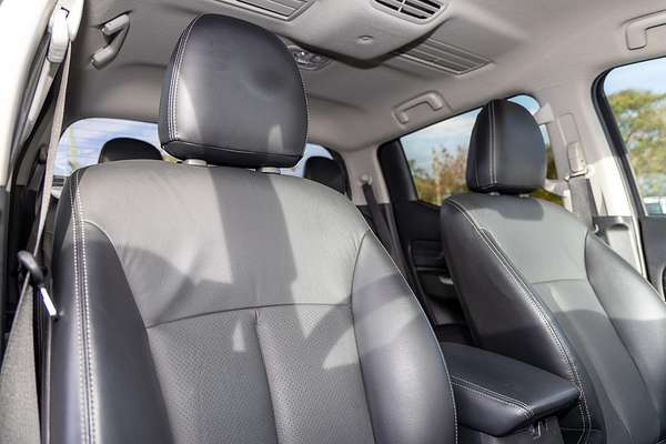 2022 Mitsubishi Triton GSR MR 4X4