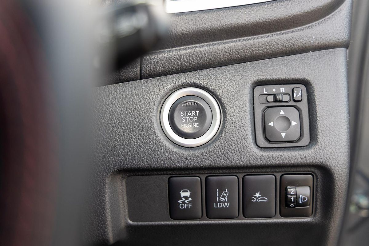 2022 Mitsubishi Triton GSR MR 4X4