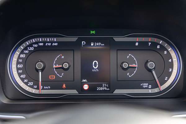 2023 Hyundai Tucson NX4.V2