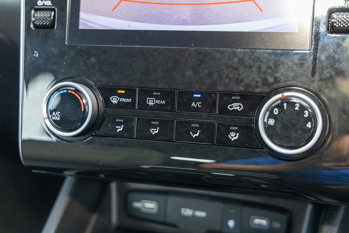 2023 Hyundai Tucson NX4.V2