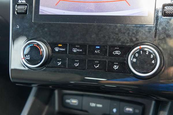 2023 Hyundai Tucson NX4.V2