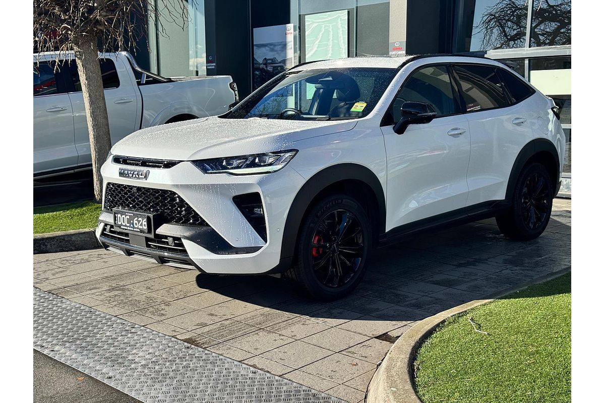 2025 GWM Haval H6GT Ultra PHEV B03