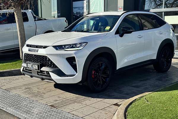 2025 GWM Haval H6GT Ultra PHEV B03