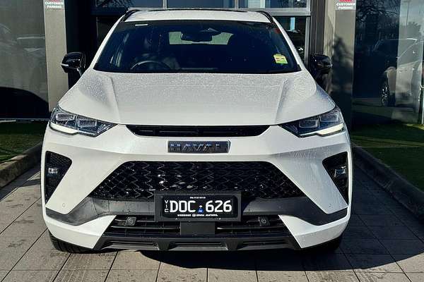 2025 GWM Haval H6GT Ultra PHEV B03