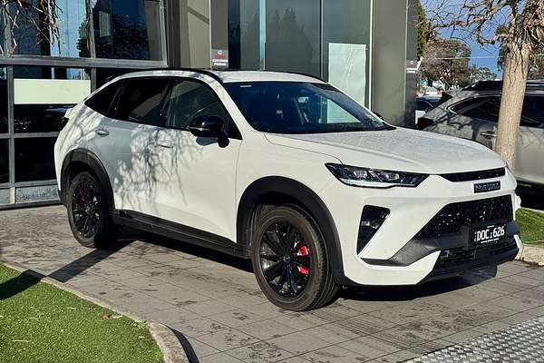 2025 GWM Haval H6GT Ultra PHEV B03
