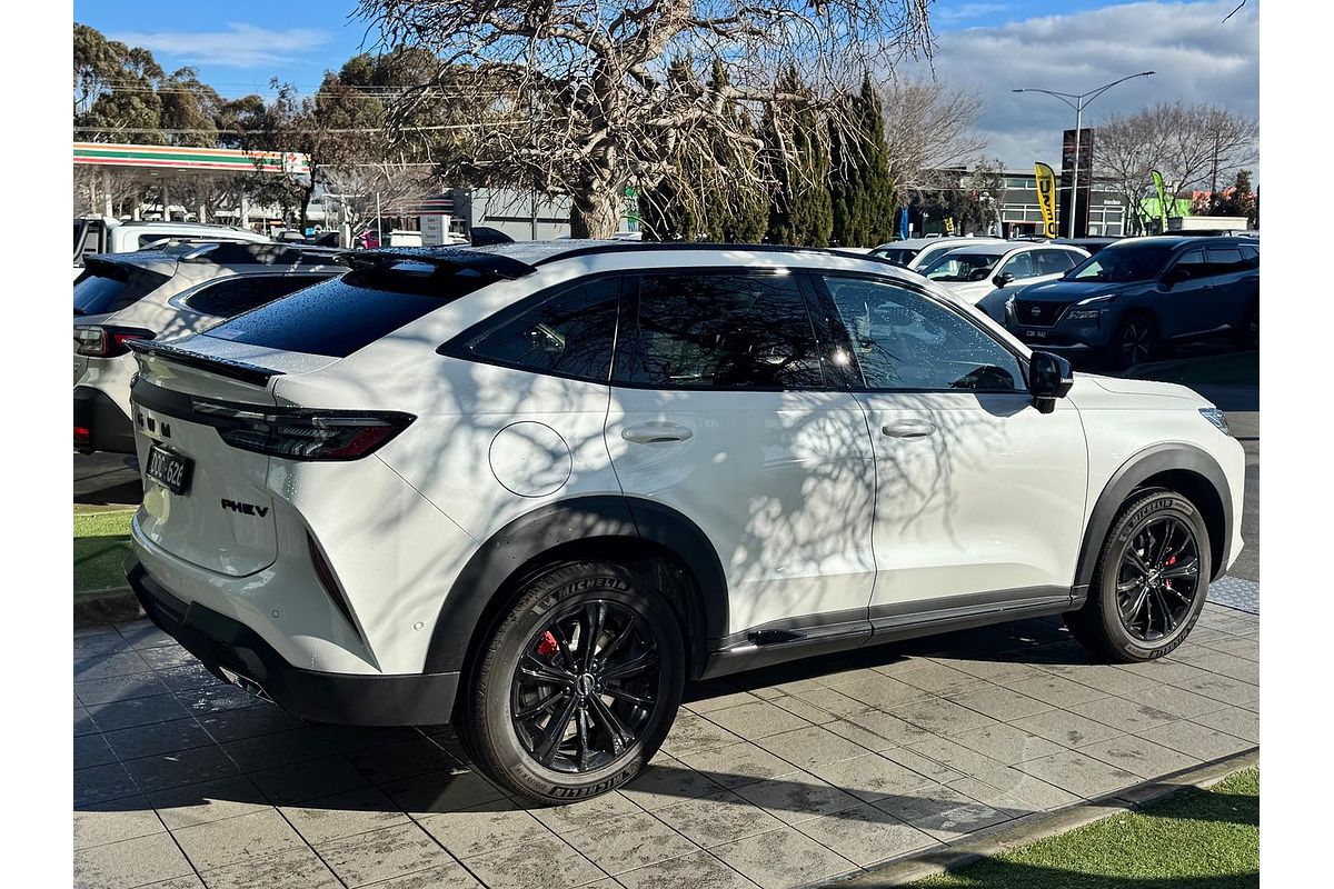 2025 GWM Haval H6GT Ultra PHEV B03