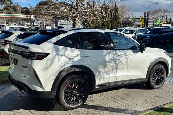 2025 GWM Haval H6GT Ultra PHEV B03