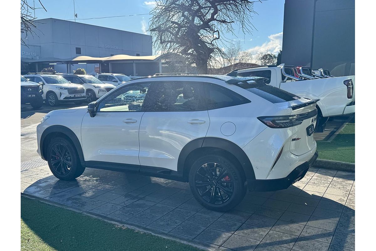 2025 GWM Haval H6GT Ultra PHEV B03