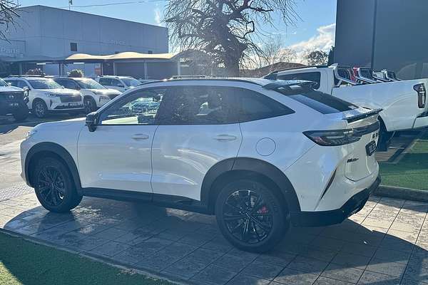 2025 GWM Haval H6GT Ultra PHEV B03