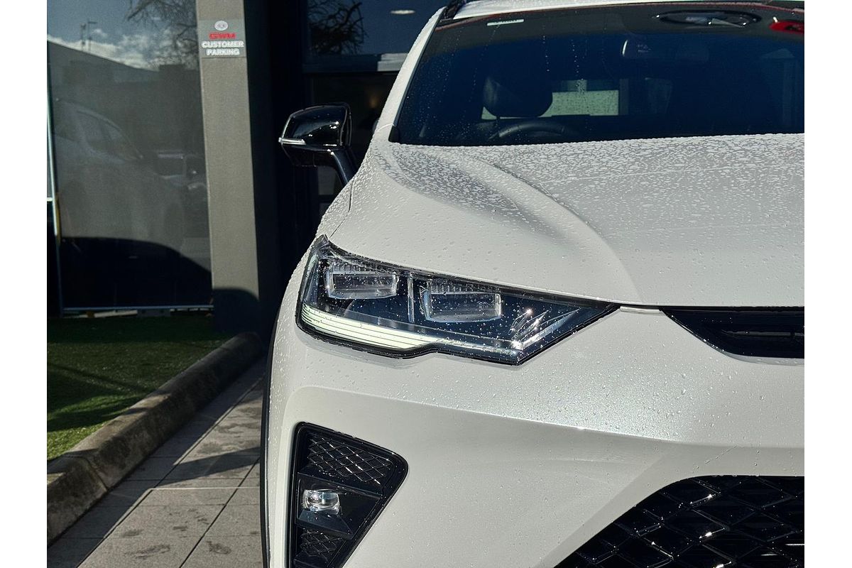 2025 GWM Haval H6GT Ultra PHEV B03
