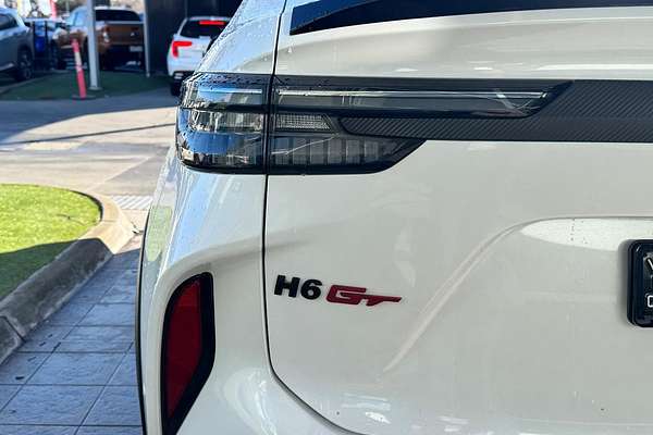 2025 GWM Haval H6GT Ultra PHEV B03