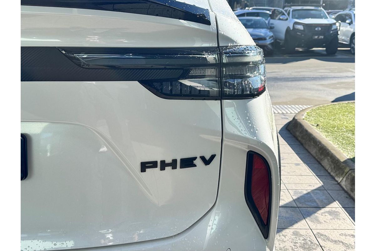 2025 GWM Haval H6GT Ultra PHEV B03
