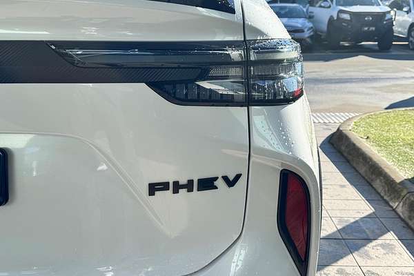 2025 GWM Haval H6GT Ultra PHEV B03