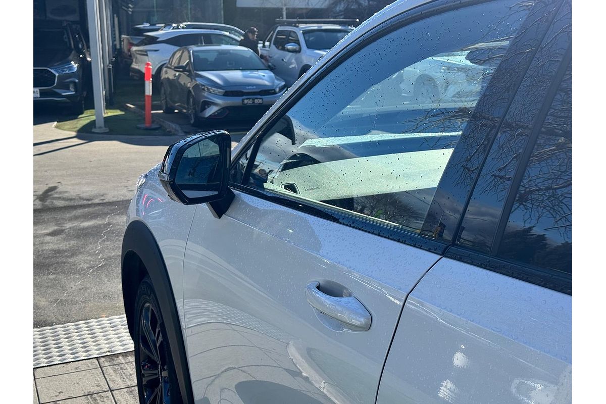 2025 GWM Haval H6GT Ultra PHEV B03