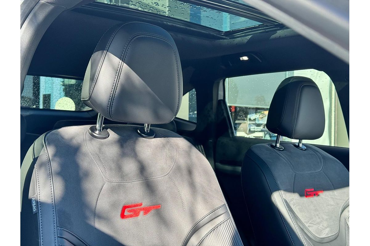 2025 GWM Haval H6GT Ultra PHEV B03