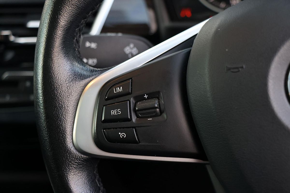 2016 BMW 2 Series 220i Sport Line F45