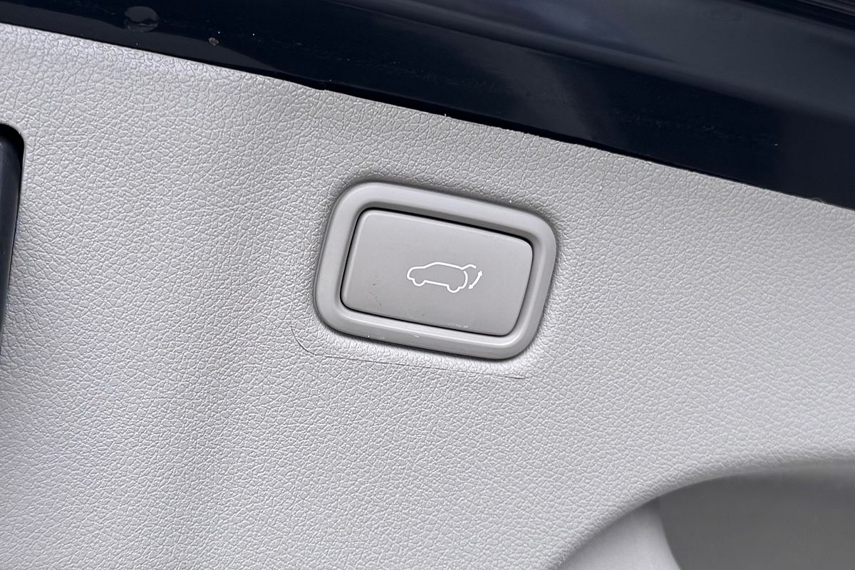 2016 Kia Carnival Platinum YP