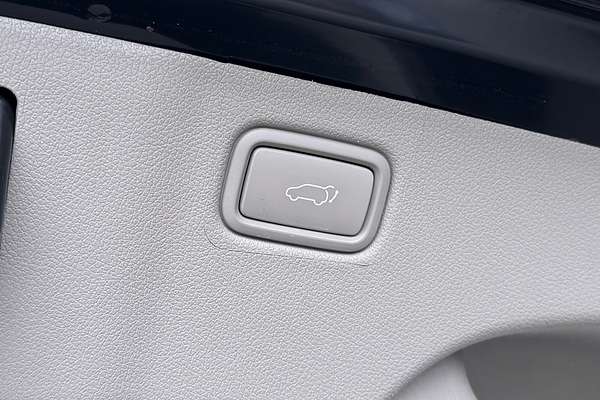 2016 Kia Carnival Platinum YP
