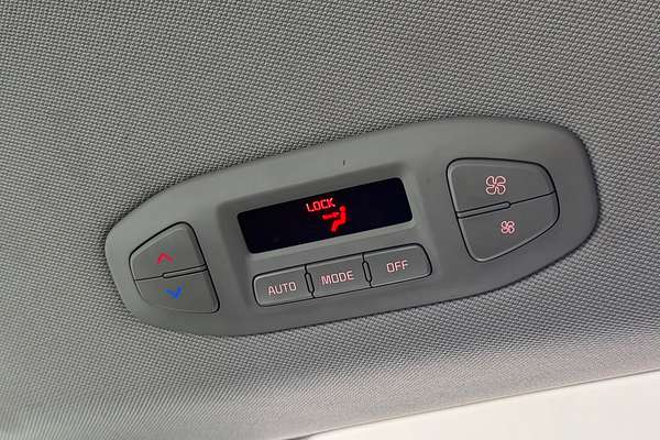 2016 Kia Carnival Platinum YP