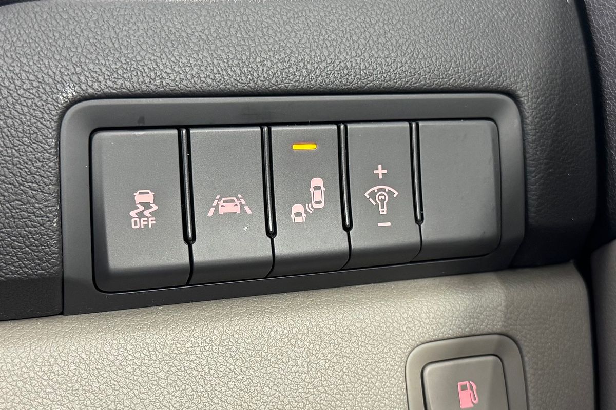 2016 Kia Carnival Platinum YP