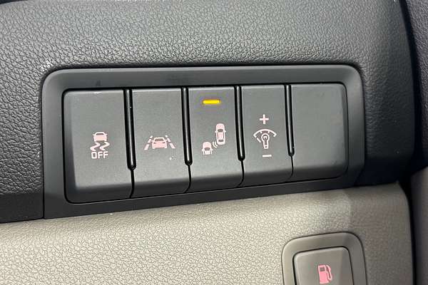 2016 Kia Carnival Platinum YP