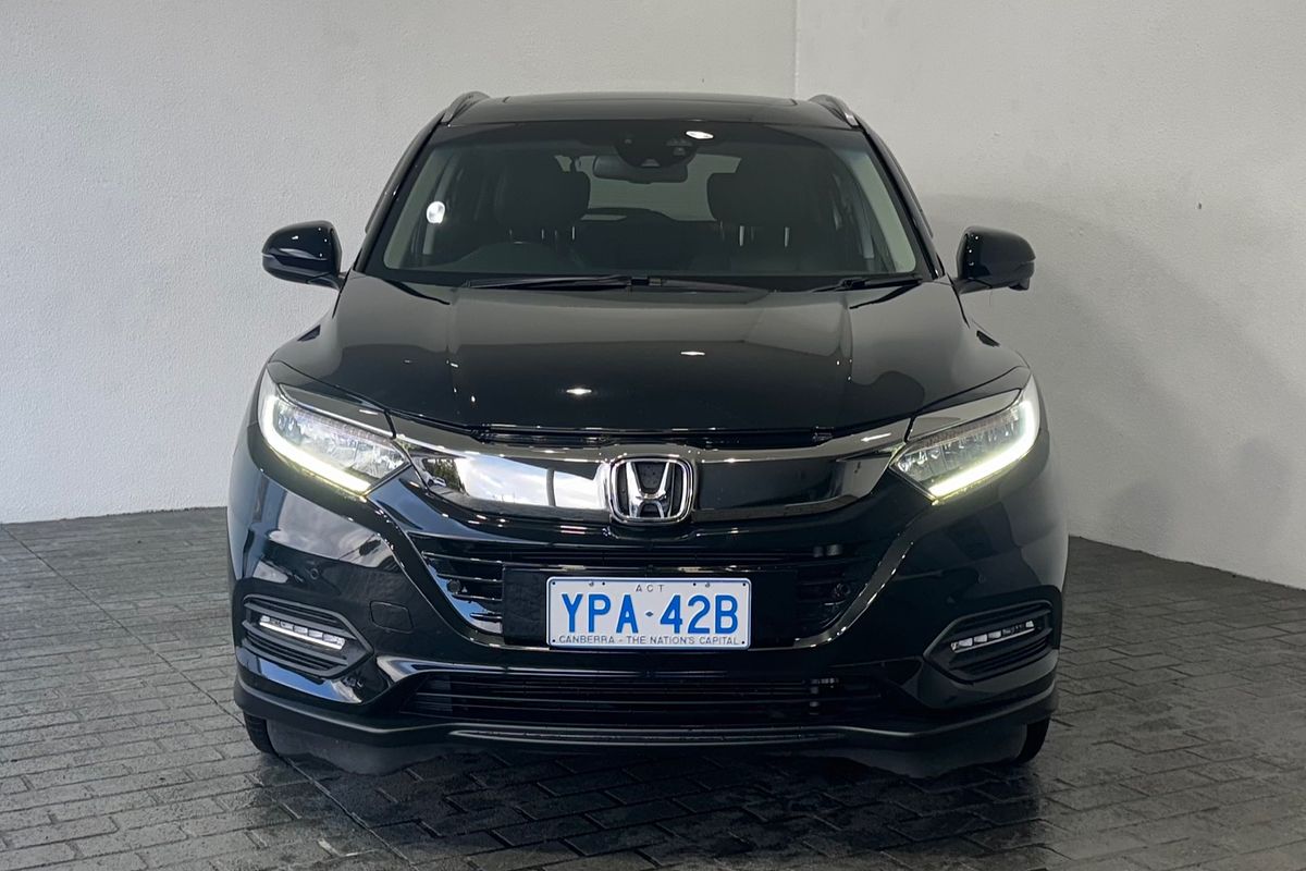2021 Honda HR-V VTi-LX