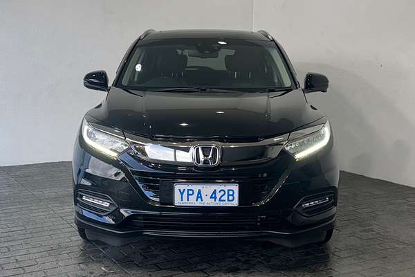 2021 Honda HR-V VTi-LX