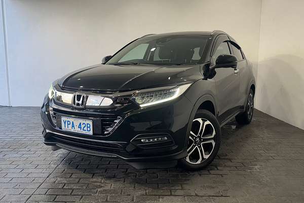 2021 Honda HR-V VTi-LX