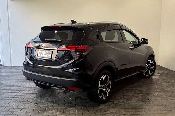 2021 Honda HR-V VTi-LX