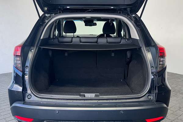 2021 Honda HR-V VTi-LX