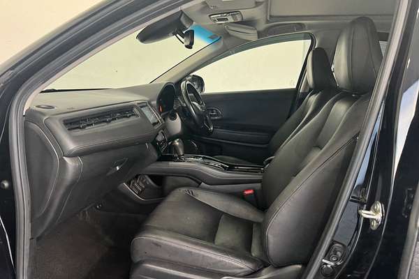 2021 Honda HR-V VTi-LX