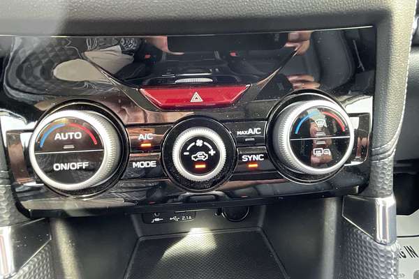 2023 Subaru Forester Touring