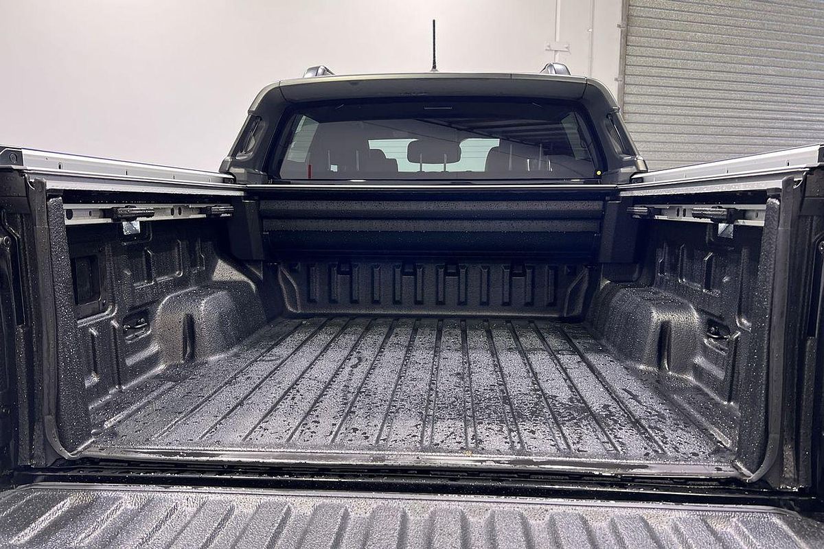 2024 Ford Ranger Wildtrak 4X4 2.0L