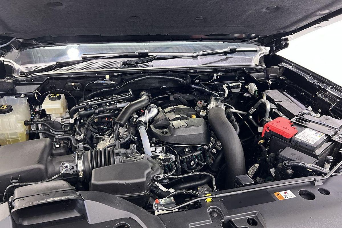 2024 Ford Ranger Wildtrak 4X4 2.0L