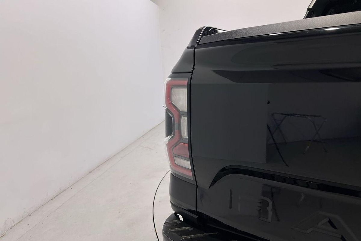 2024 Ford Ranger Wildtrak 4X4 2.0L