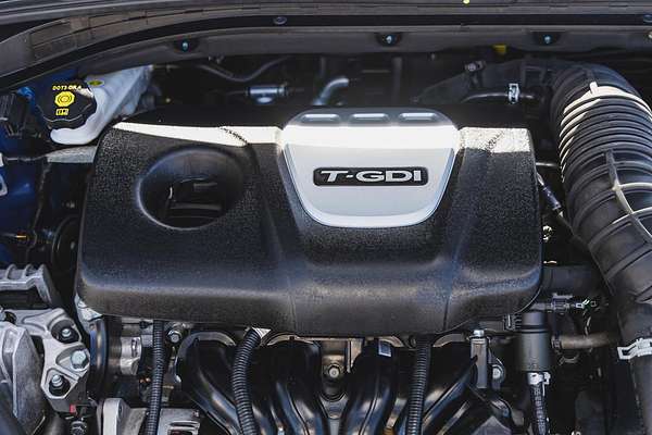 2021 Hyundai i30 N Line PD.V4