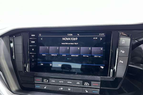 2022 Volkswagen Touareg 170TDI CR
