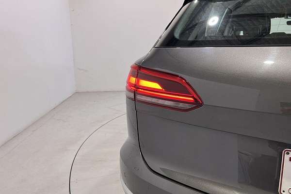 2022 Volkswagen Touareg 170TDI CR
