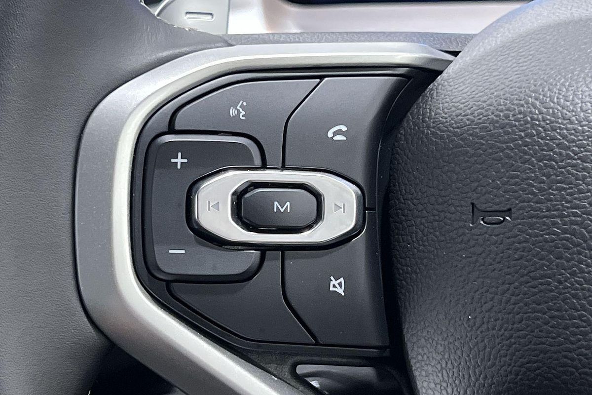 2025 GWM Haval H6 Lux B01