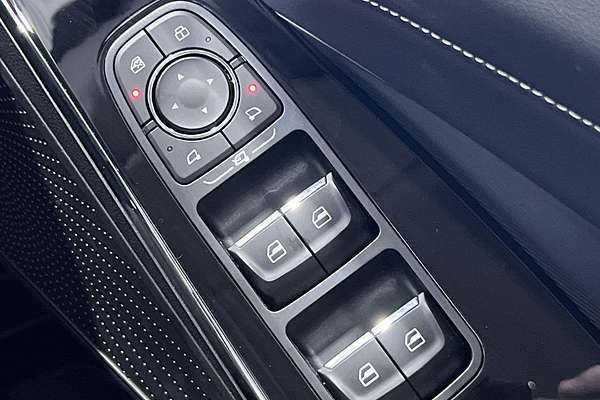 2025 GWM Haval H6 Lux B01