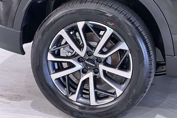 2025 GWM Haval H6 Lux B01