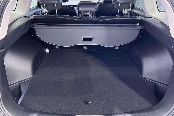 2025 GWM Haval H6 Lux B01